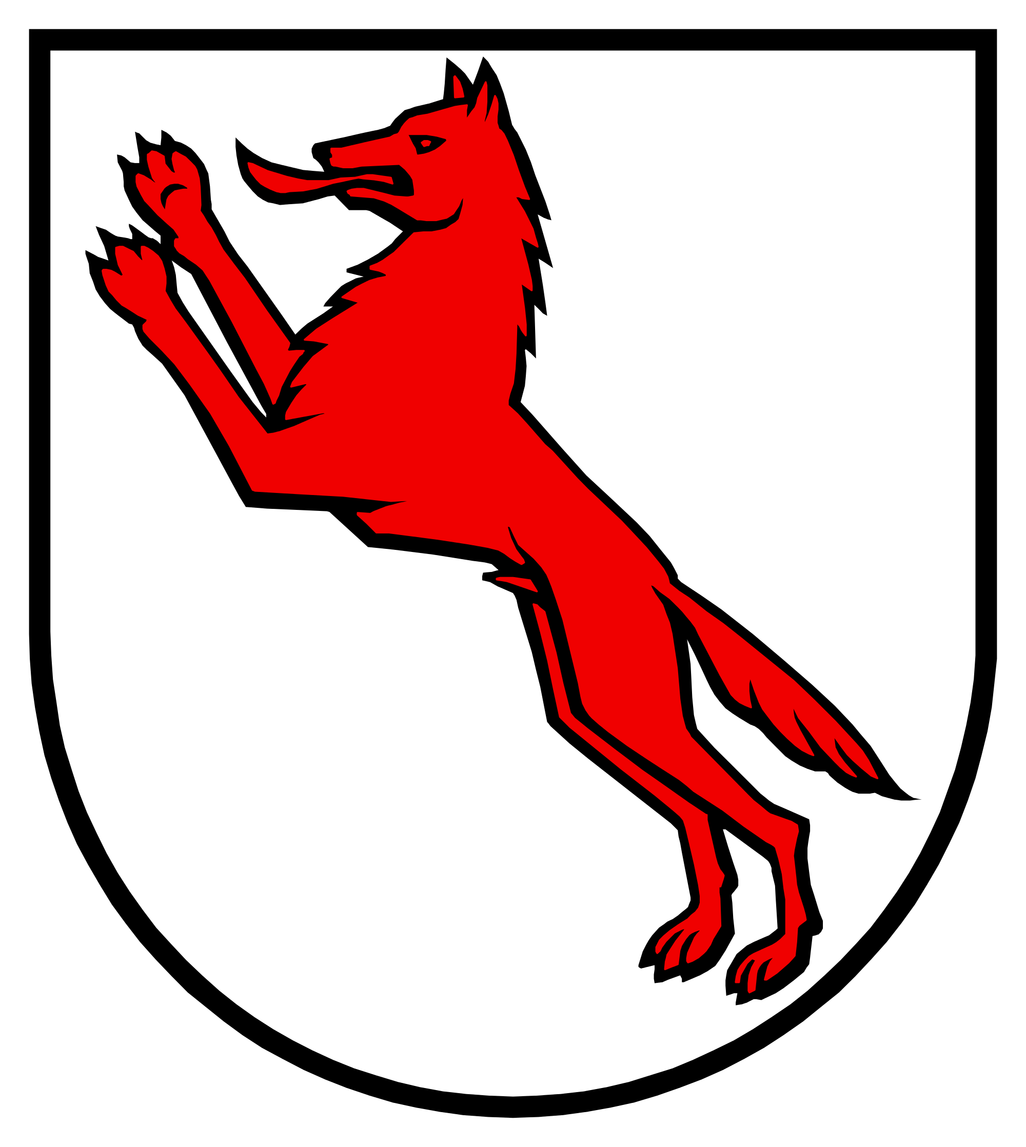  Wappen Frick 